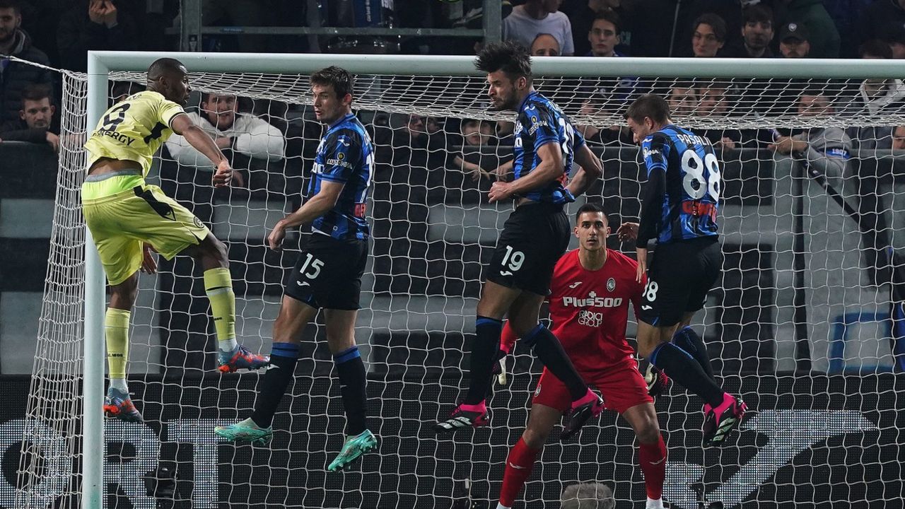 FK Atalanta