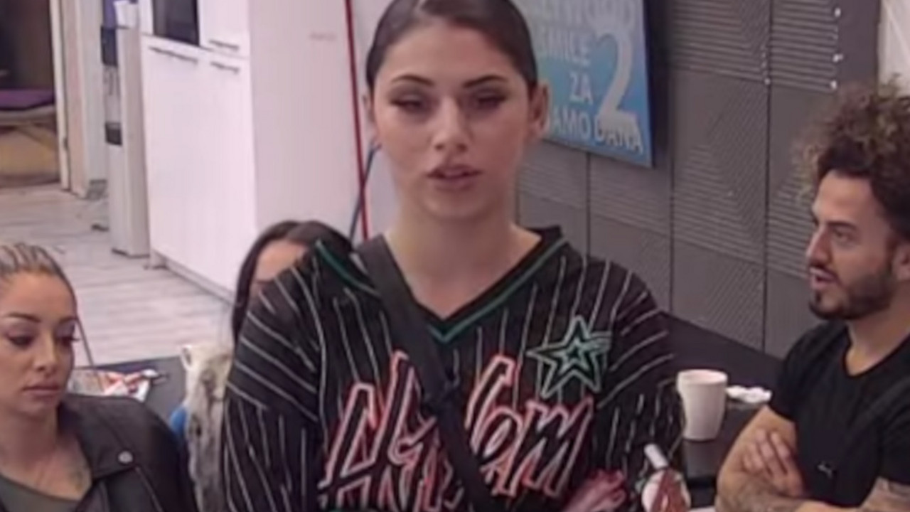 Milica Veselinović
