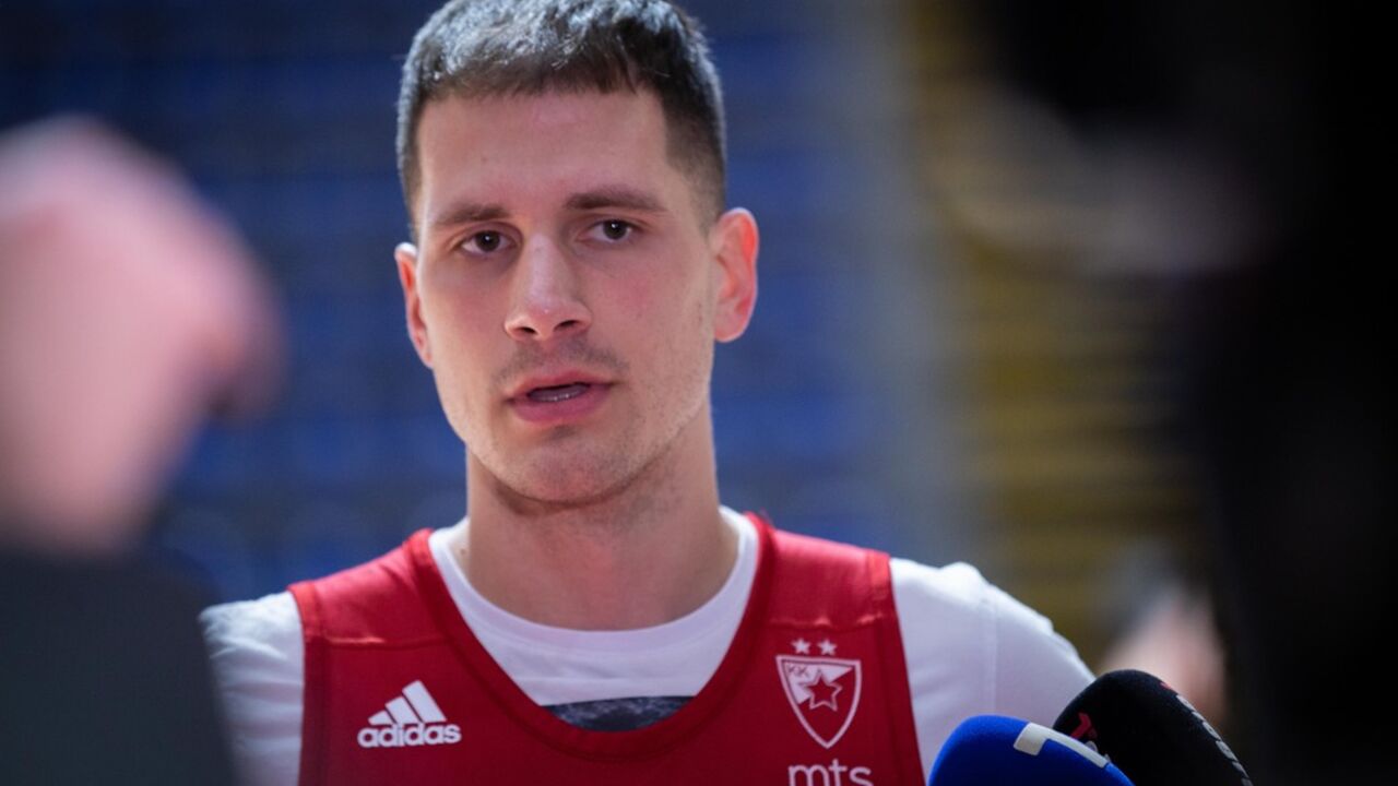 Nemanja Nedović