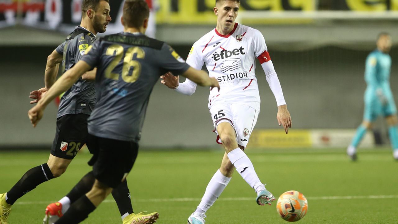 FK Vojvodina