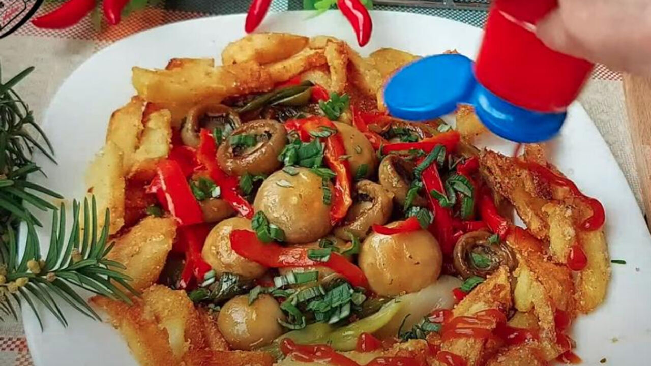 bakinja kuhinja