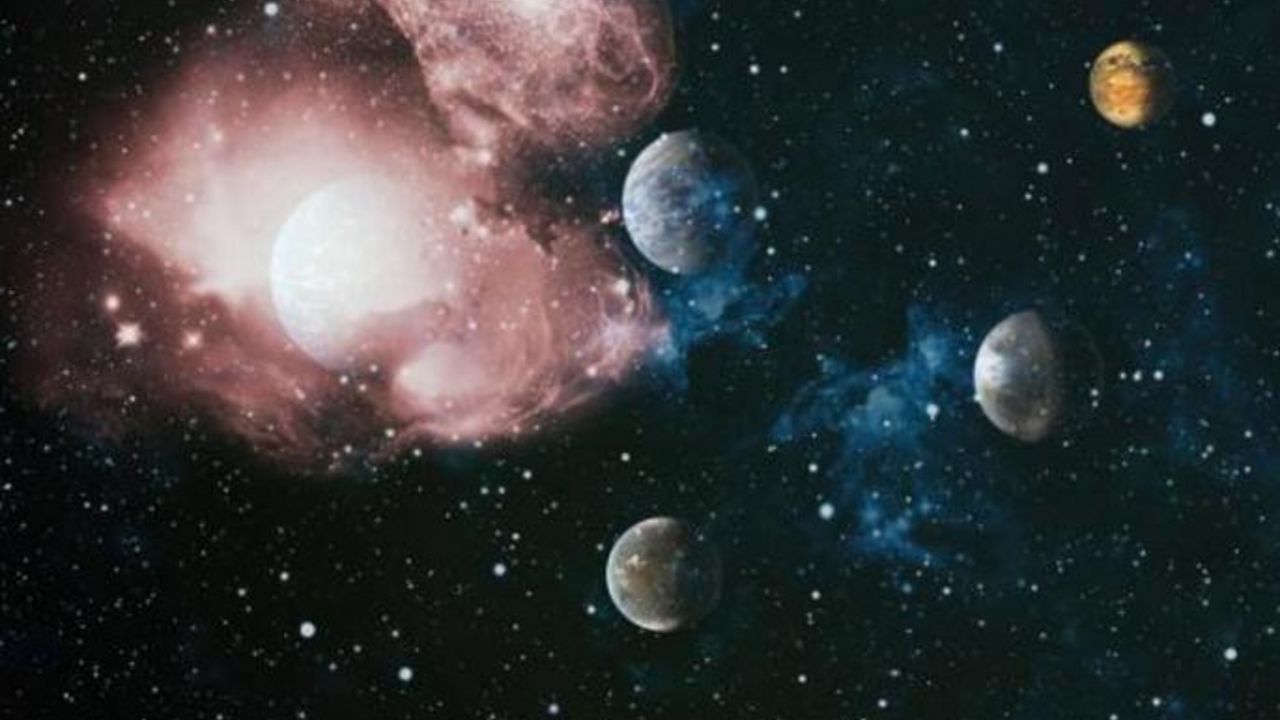 Kosmos