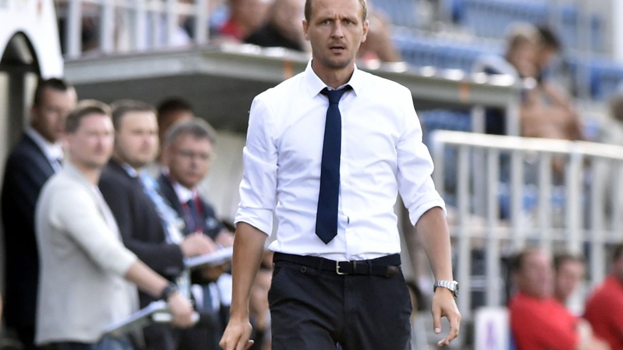 Ivan Vukomanović