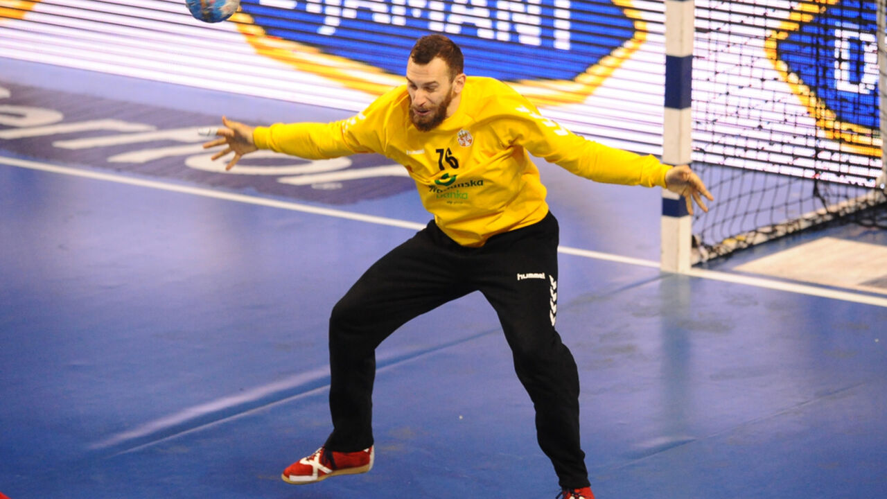 Vladimir Cupara