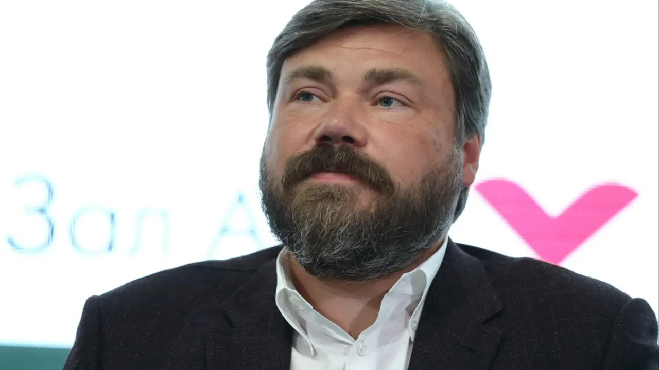Konstantin Malofejev