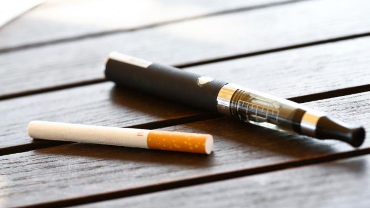 elektronske cigarete