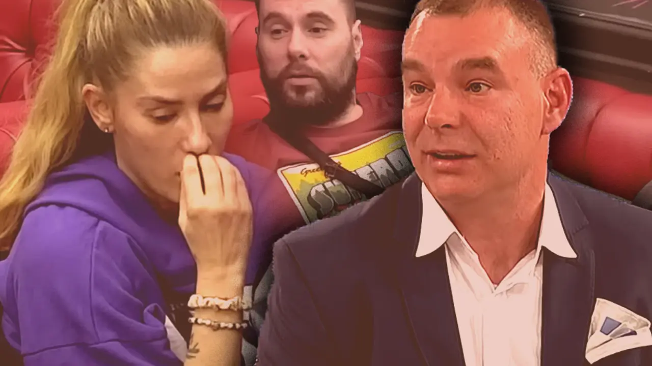 Ana Ćurčić, Zvezdan Slavnić, Dragan Aca Bulić