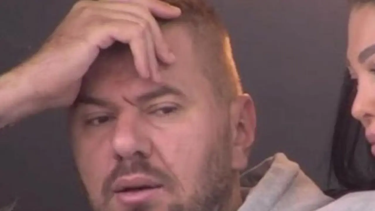 Marko Janjušević Janjuš