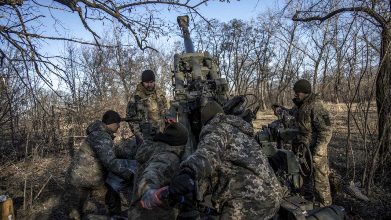 Bahmut