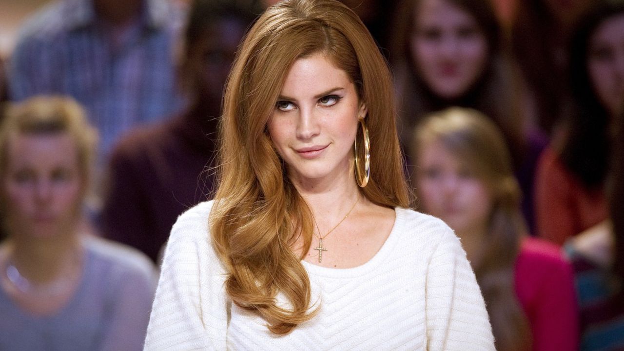 Lana Del Rej