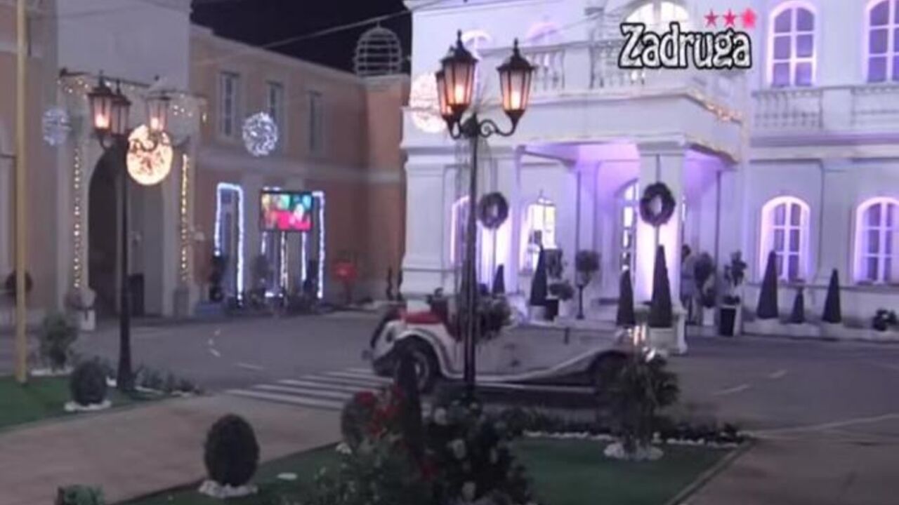Zadruga 6