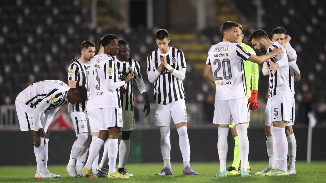 FK Partizan