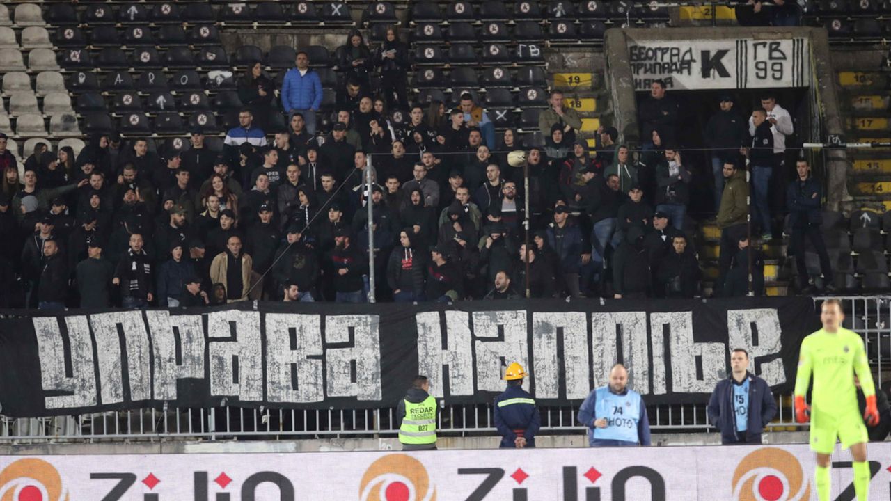 FK Partizan