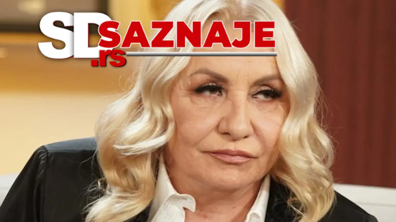 Vesna Zmijanac