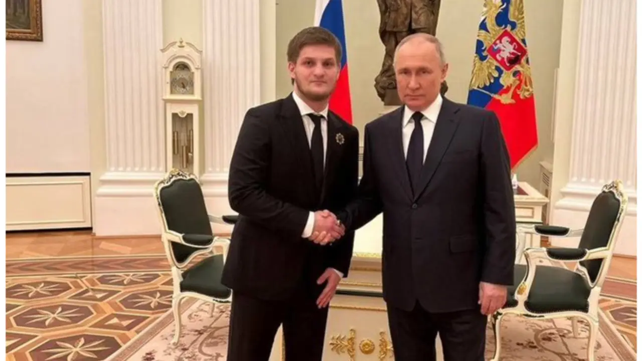 Putin