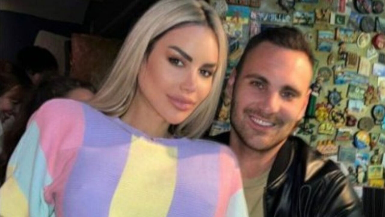 Iva Grgurić, Nemanja Petošević