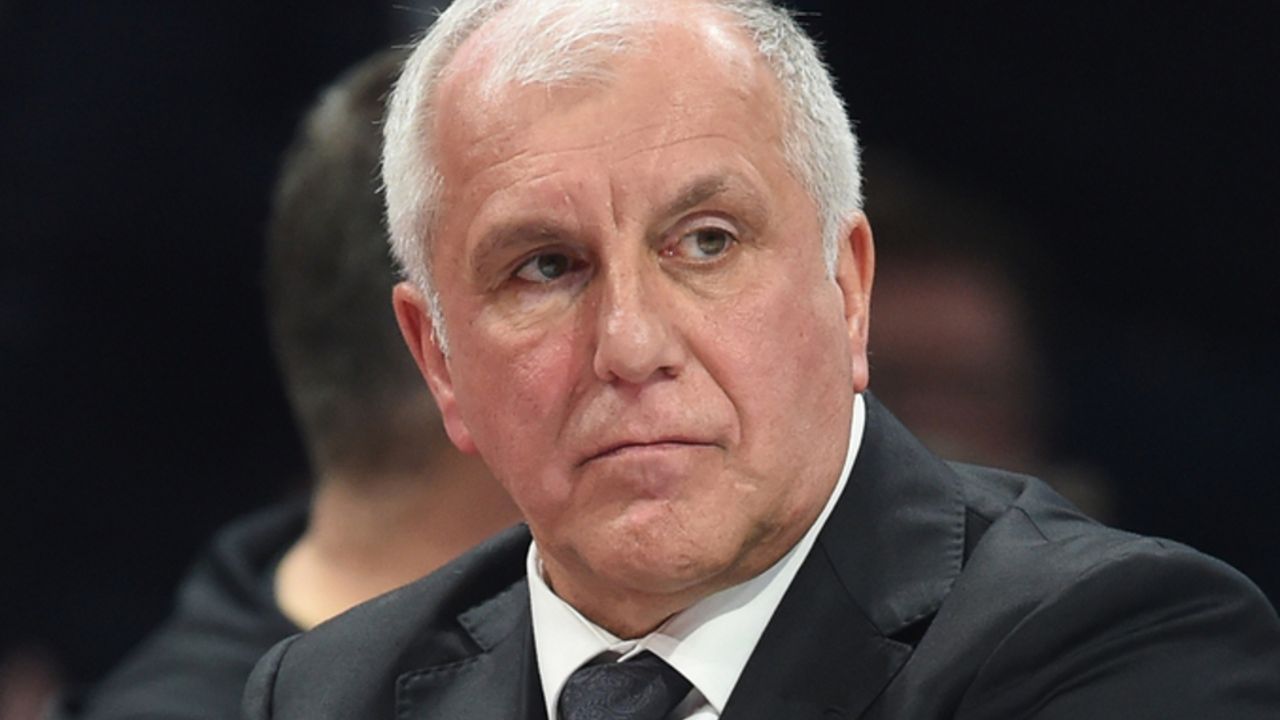 Željko Obradović