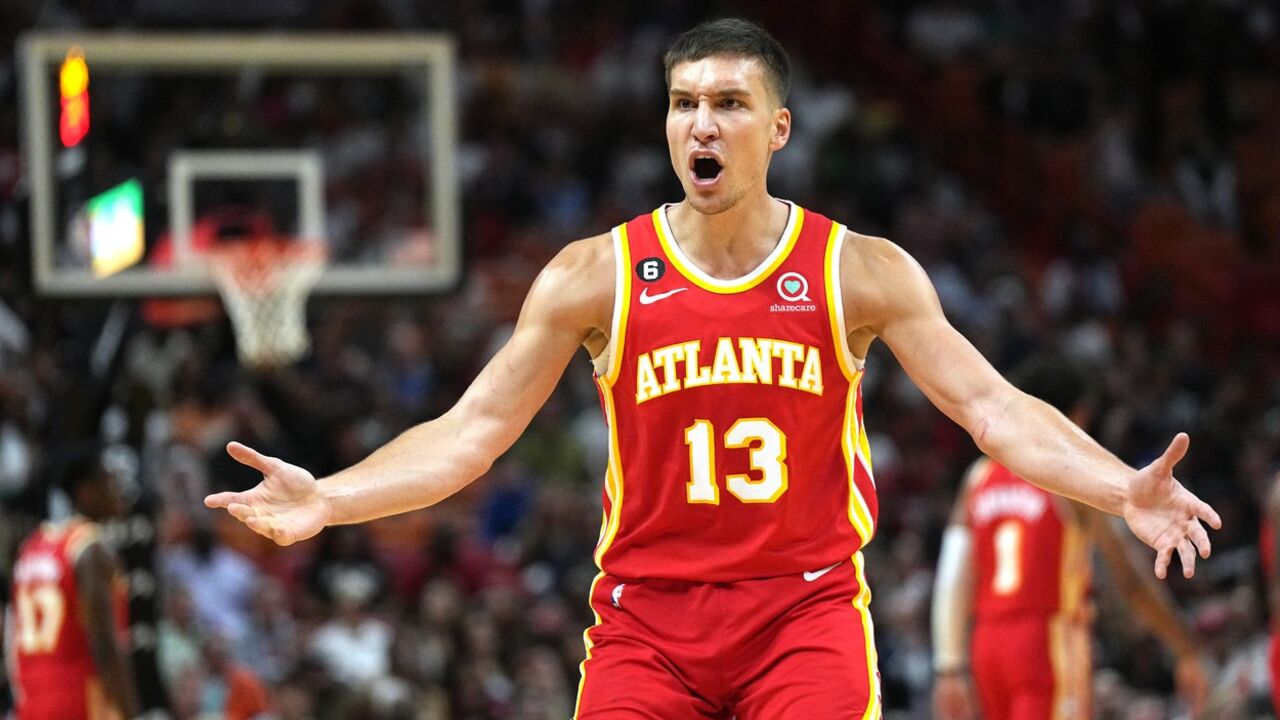 Bogdan Bogdanović