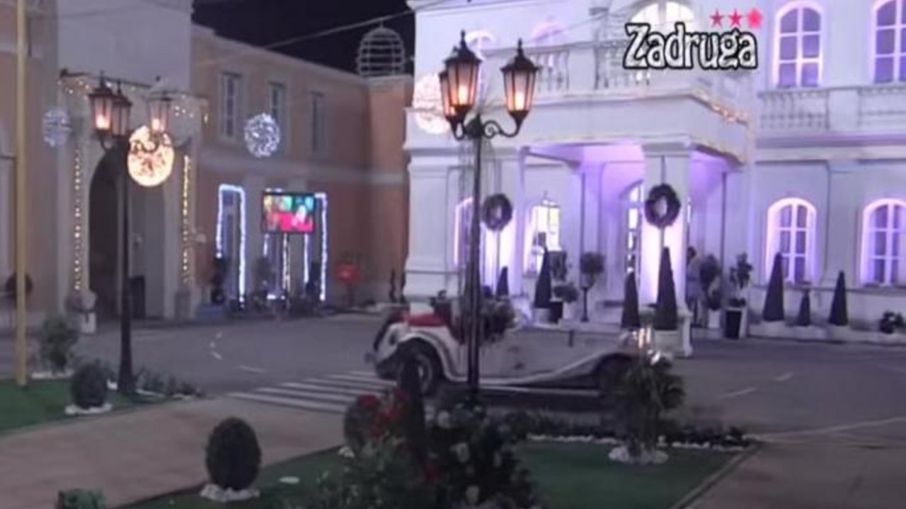 zadruga