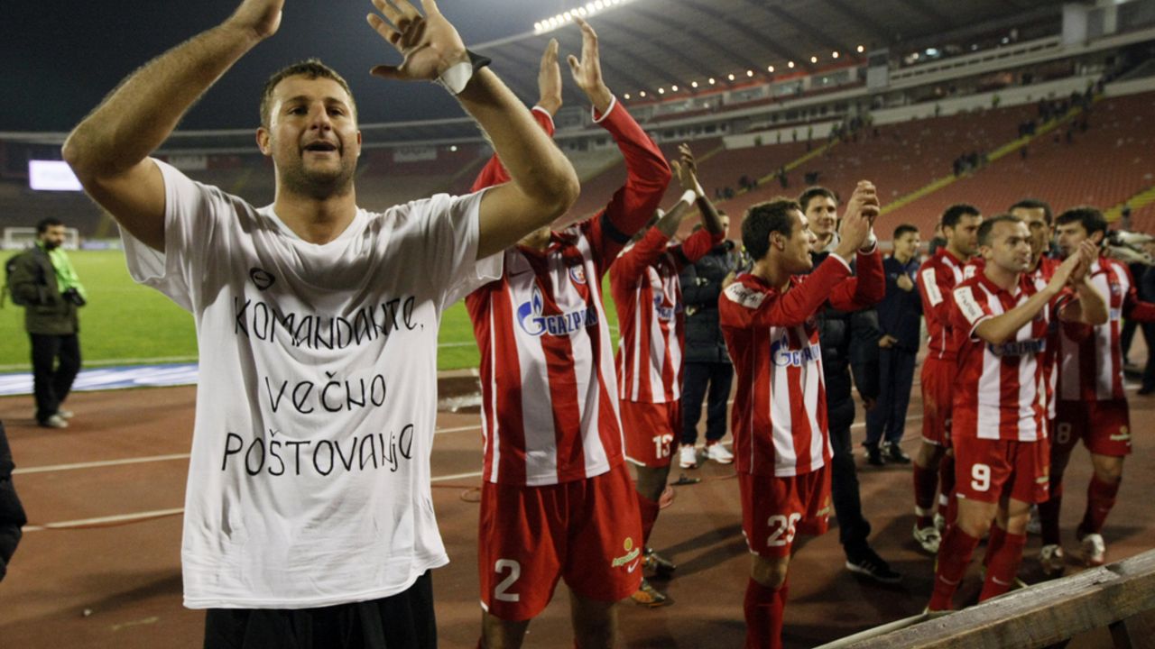 Saša Stamenković