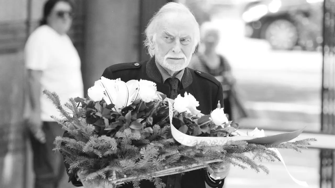 Tanasije Uzunović