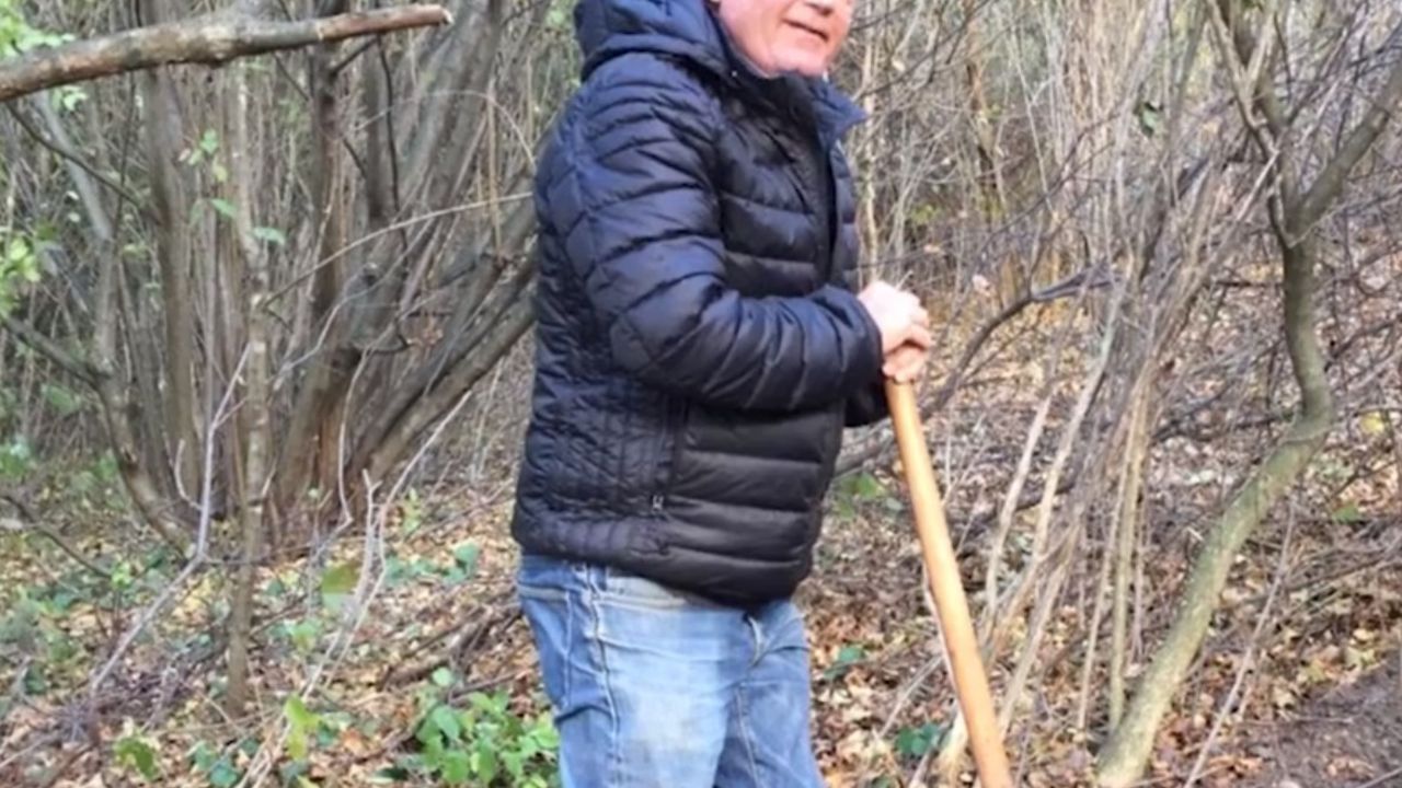 Jan Glazevski