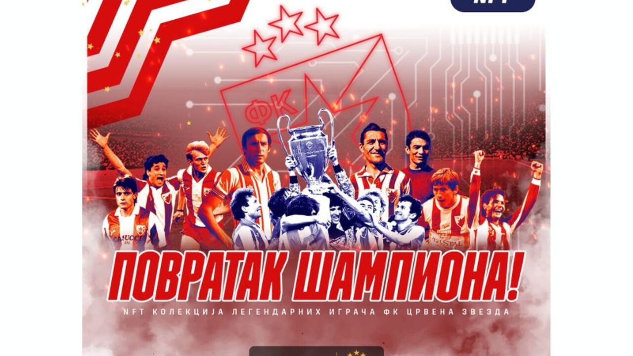 Crvena zvezda