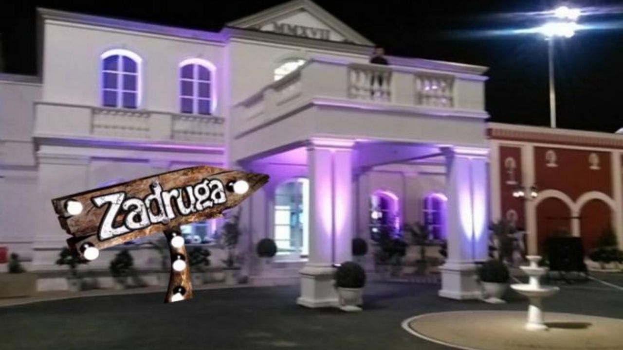 Zadruga 6