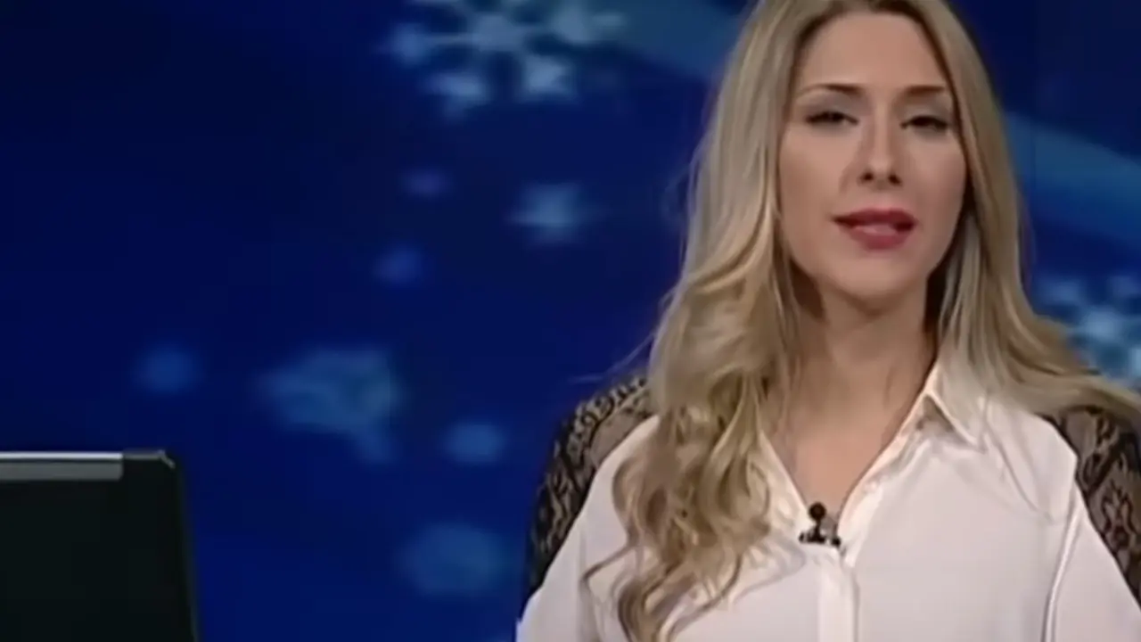 Kristina Radenković