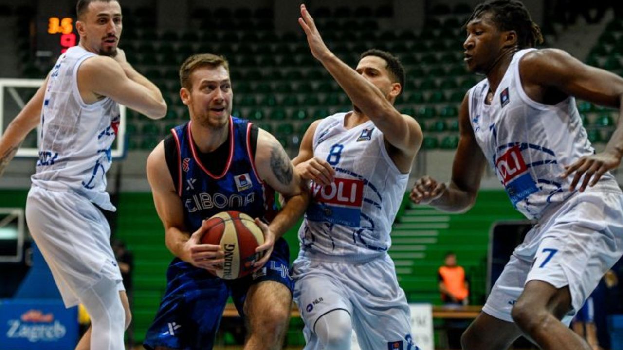 KK Cibona