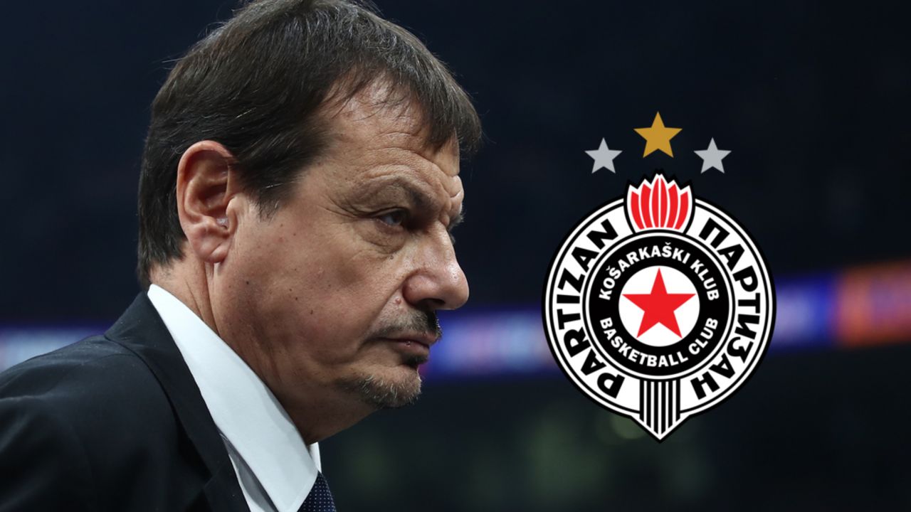 Ergin Ataman