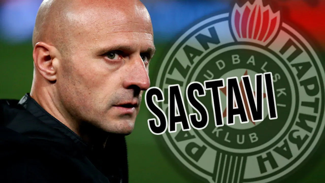 FK Partizan