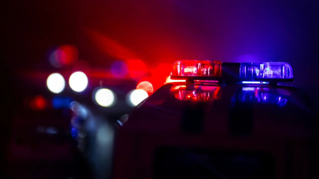 policija