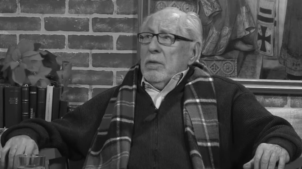 Dragoslav Mihailović