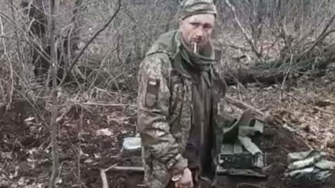 vojnik
