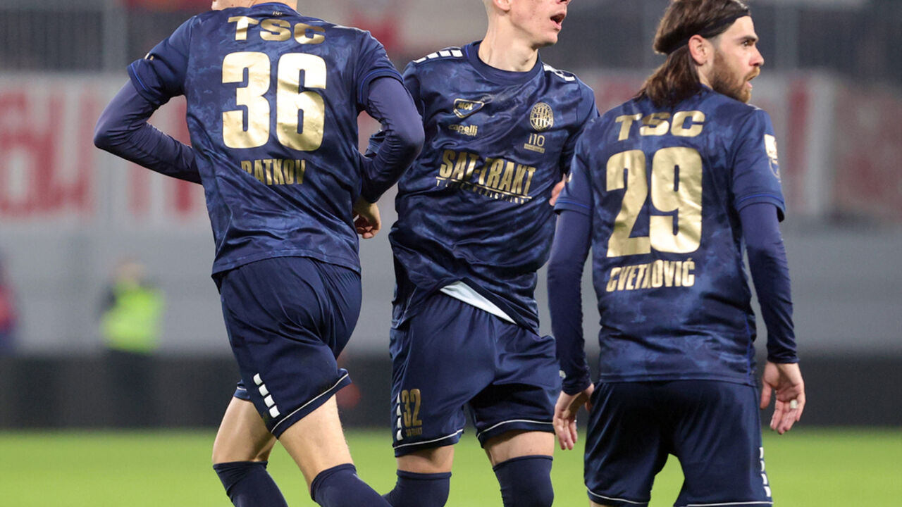 FK TSC