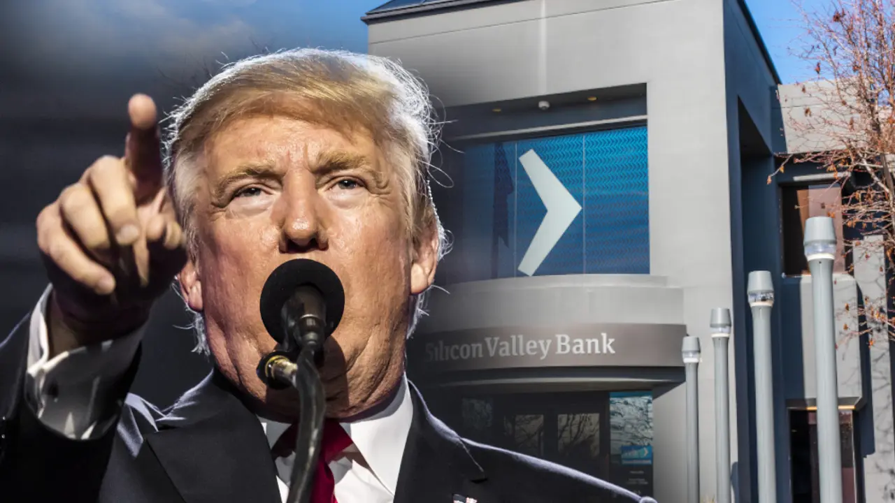 Donald Tramp
