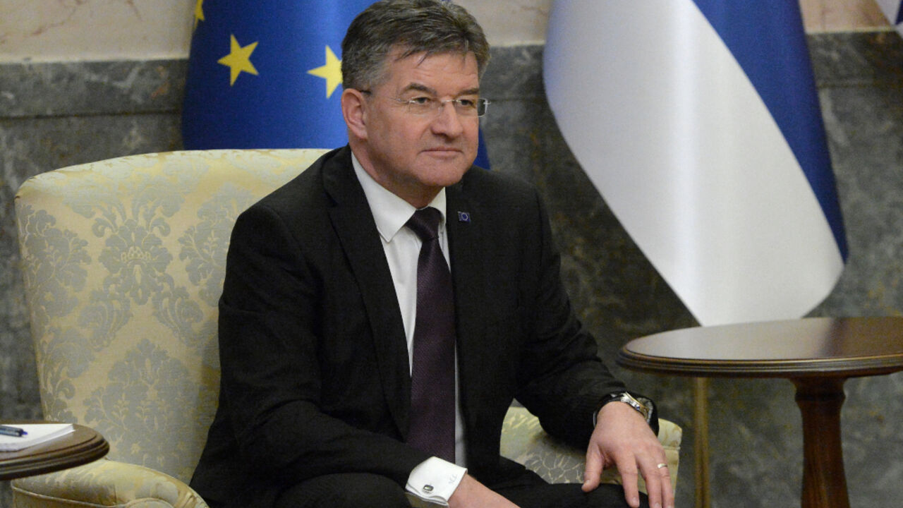 Miroslav Lajčak