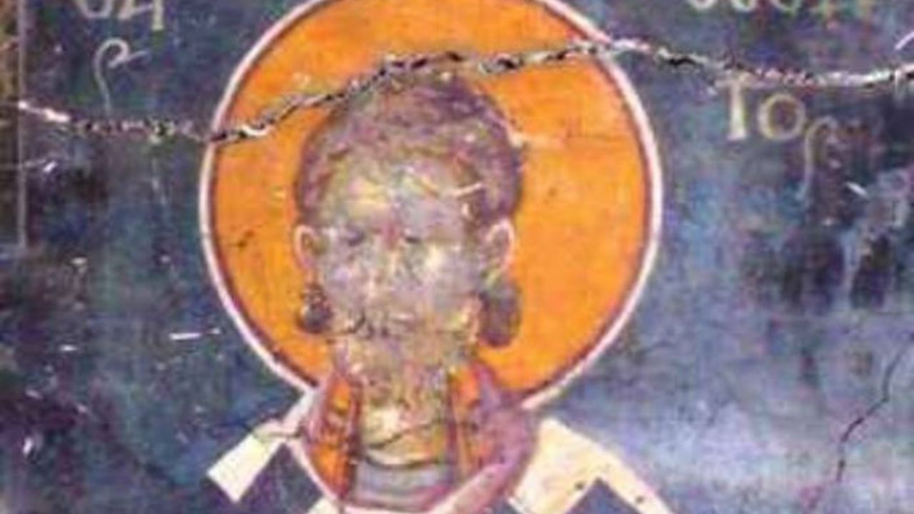 Sveti Teodont 