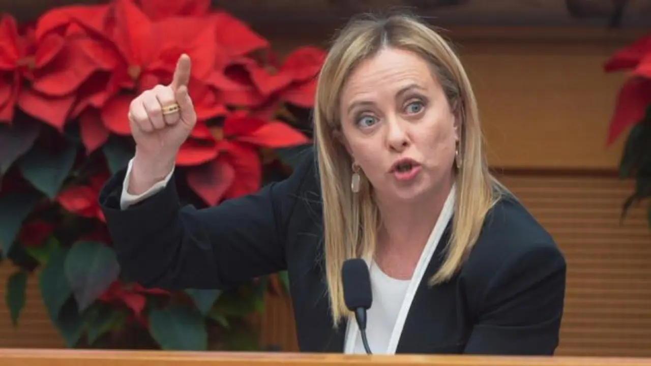 Đorđa Meloni