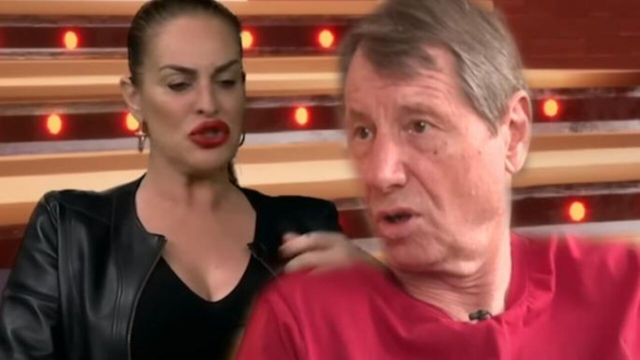 Milena Kačavenda, Moka Slavnić