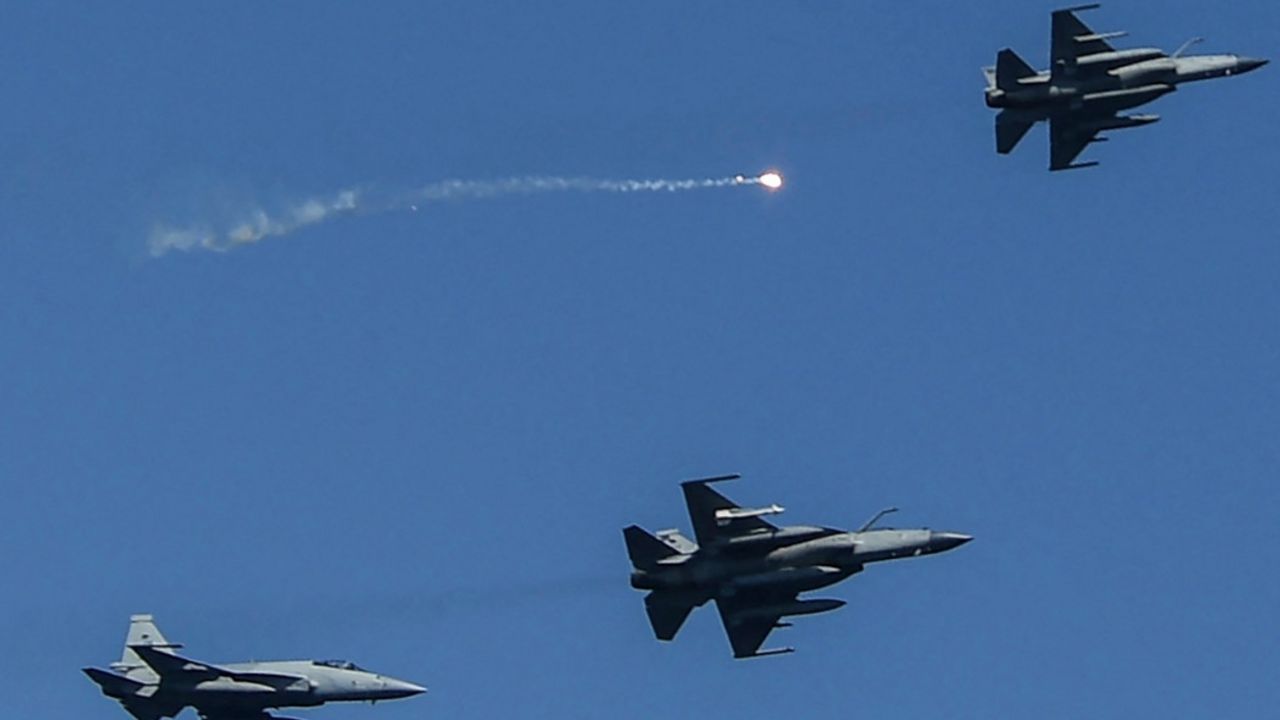 JF-17