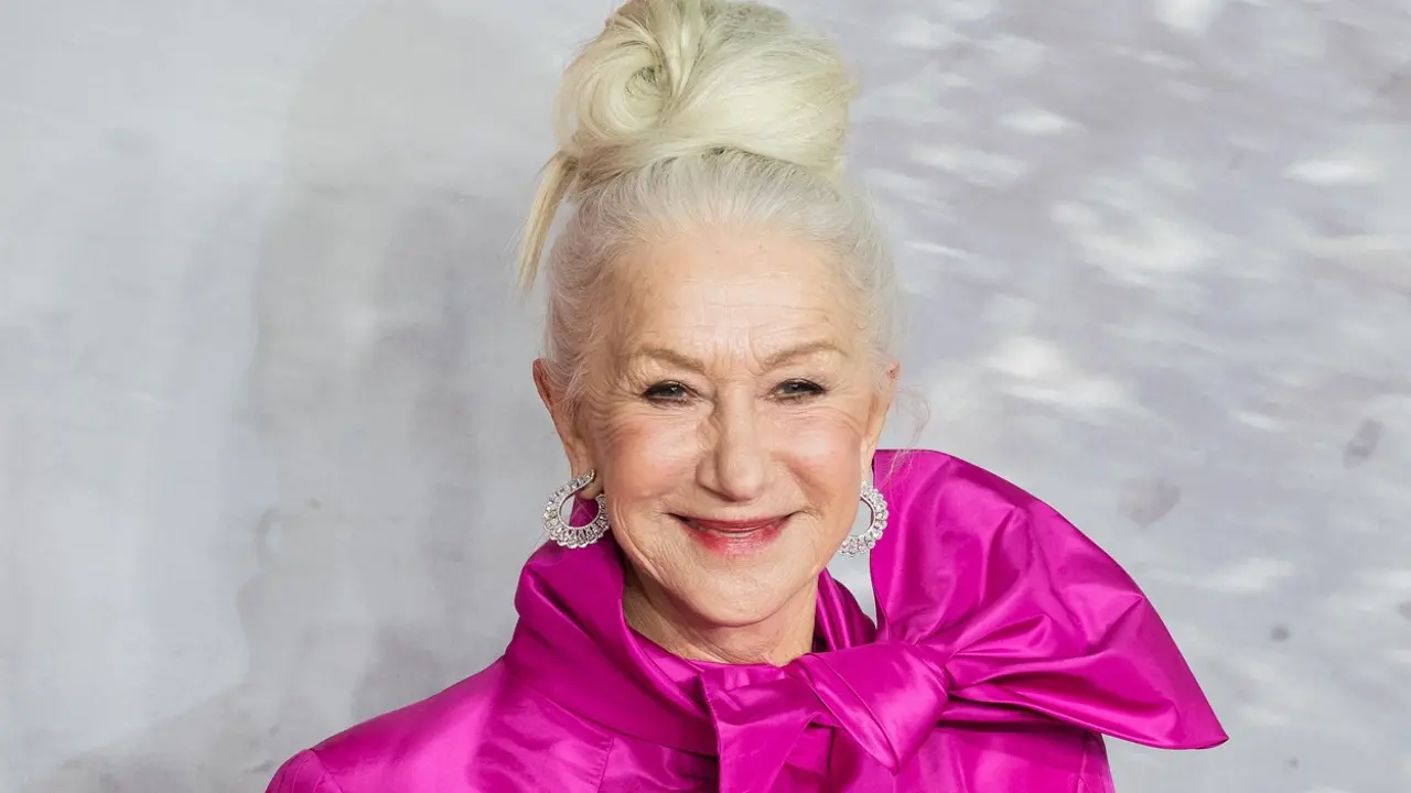 Helen Miren