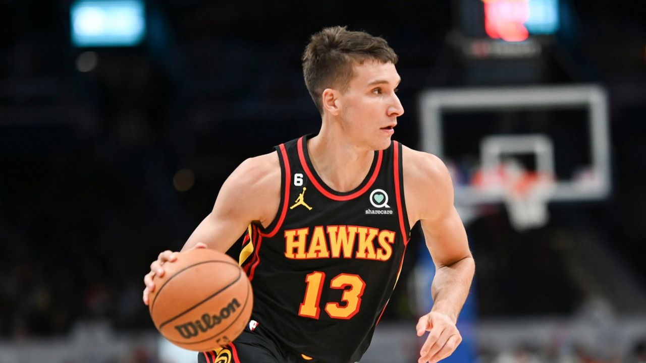 Bogdan Bogdanović
