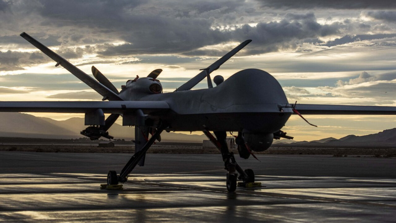 dron