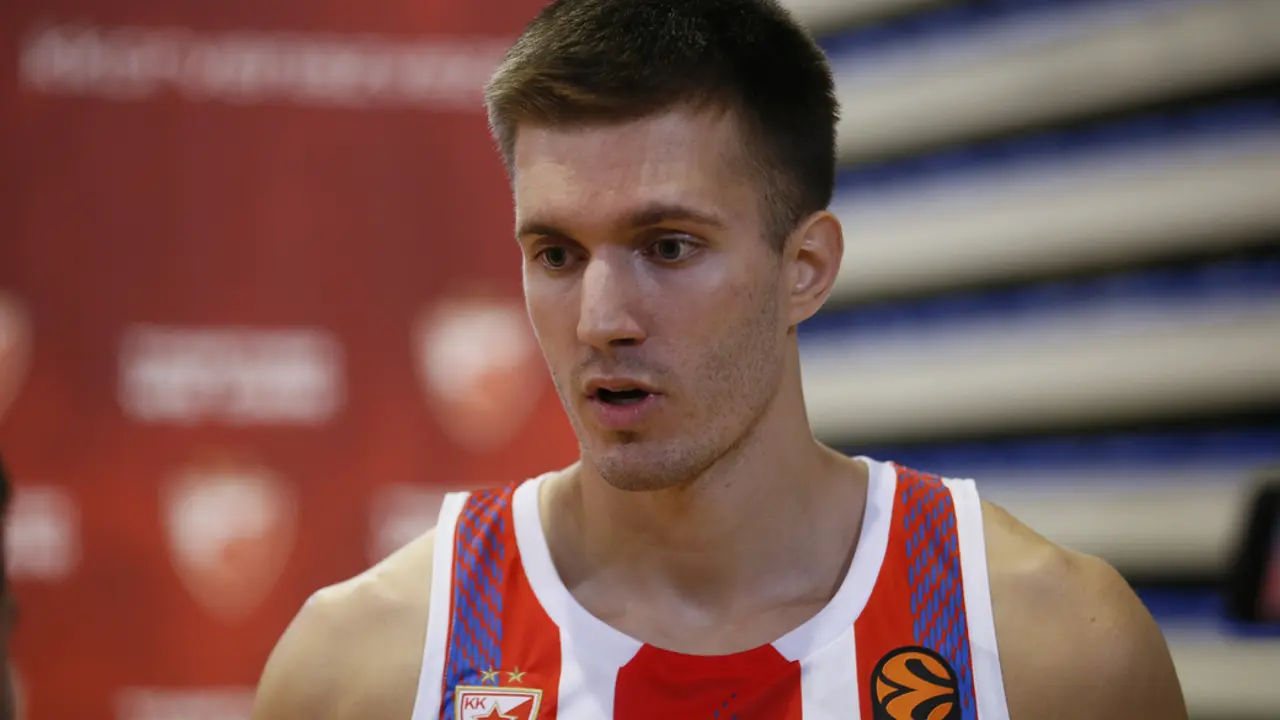 Filip Petrušev