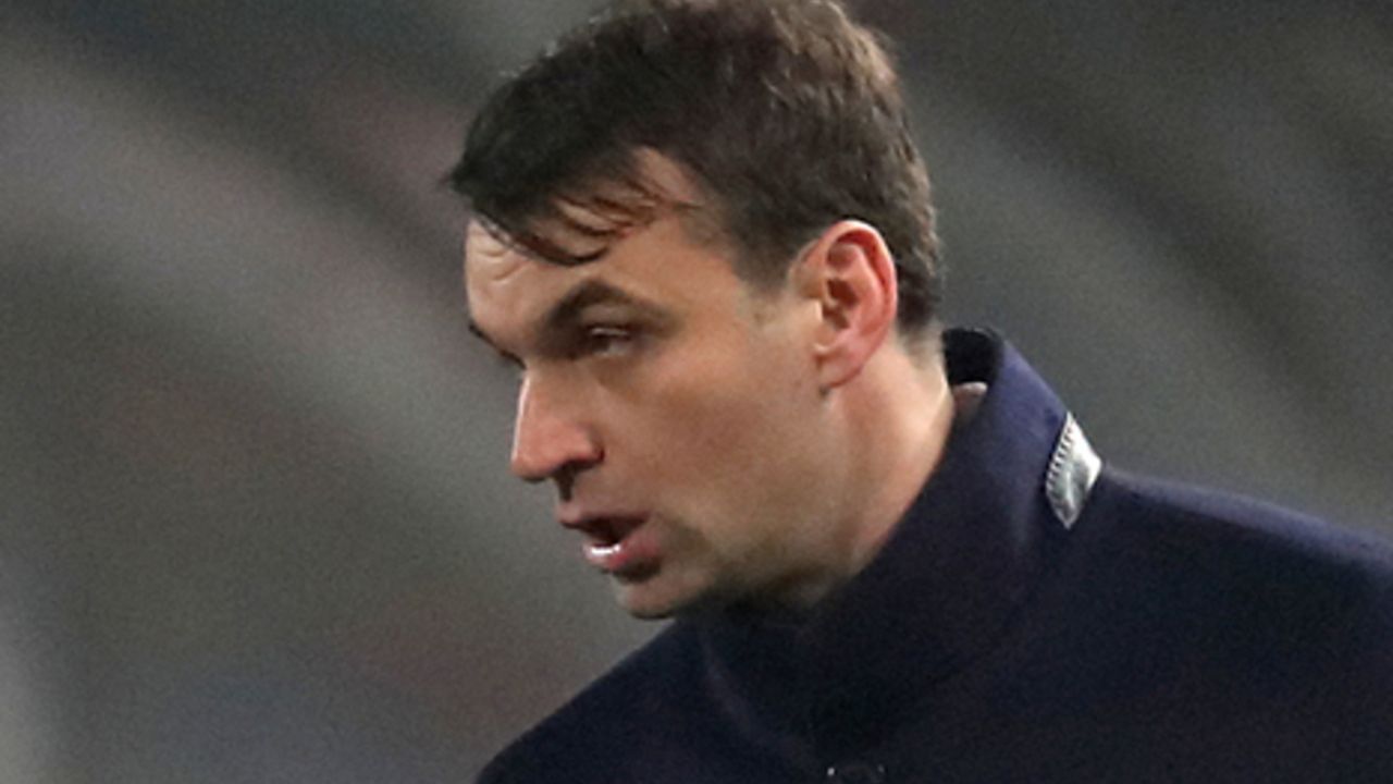 Miloš Milojević