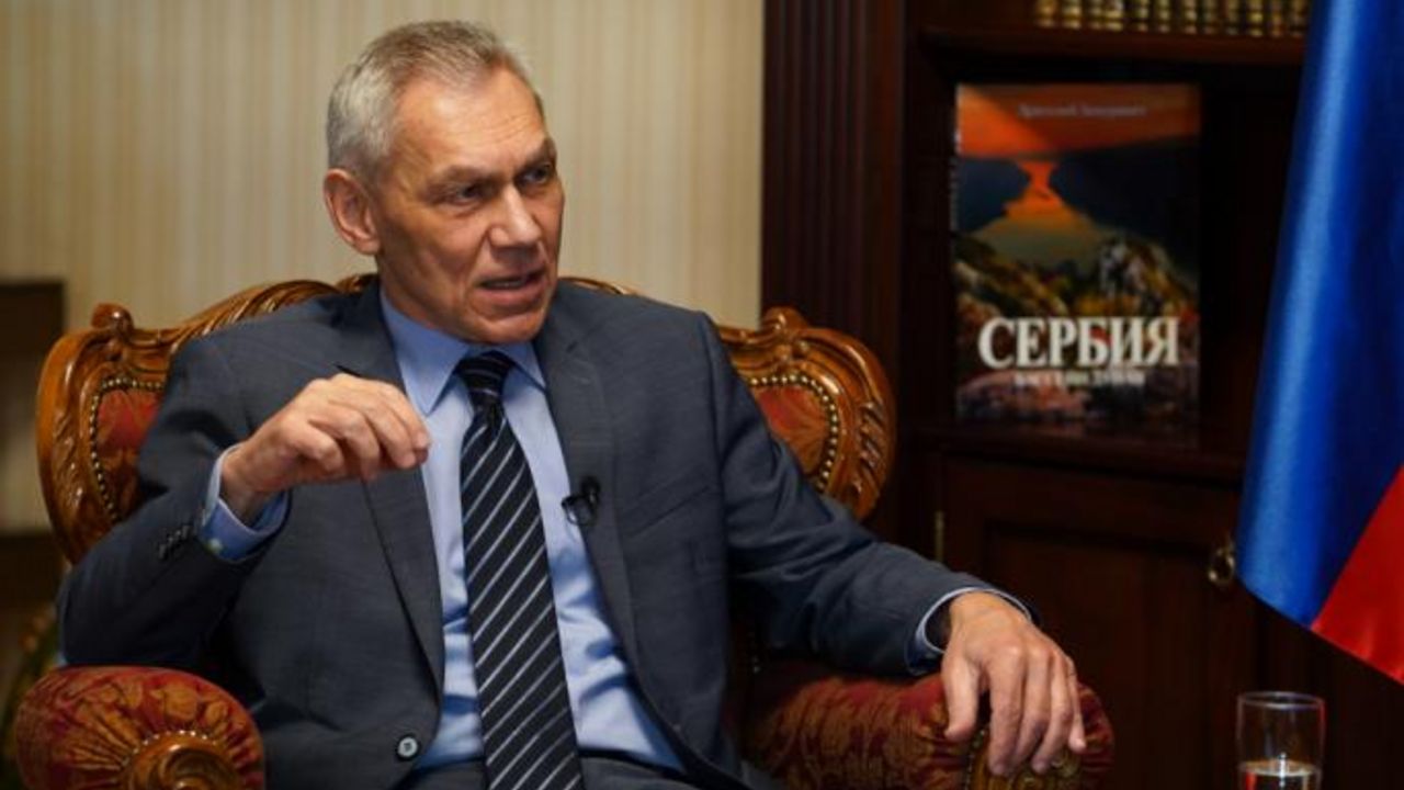Bocan Haračenko