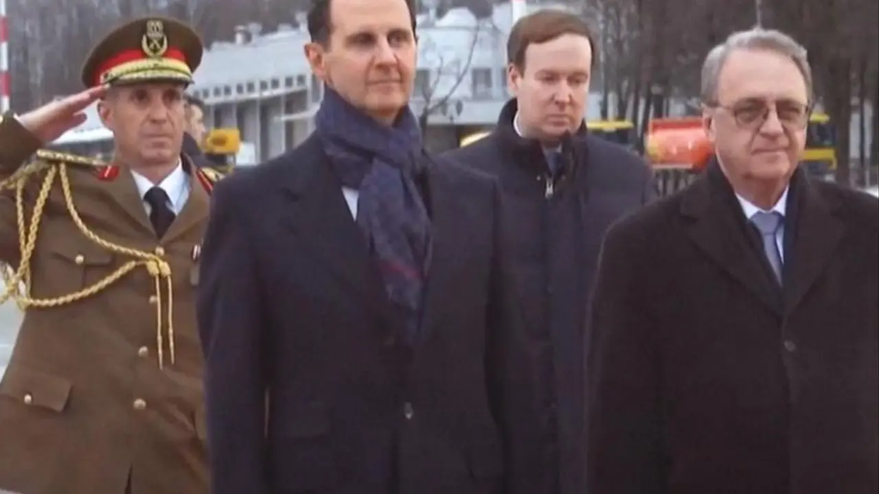Bašar el Asad