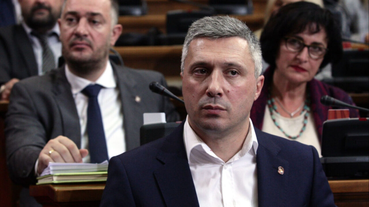 Boško Obradović